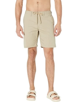 VISSLA The Wall Eco 18.5" Walkshorts