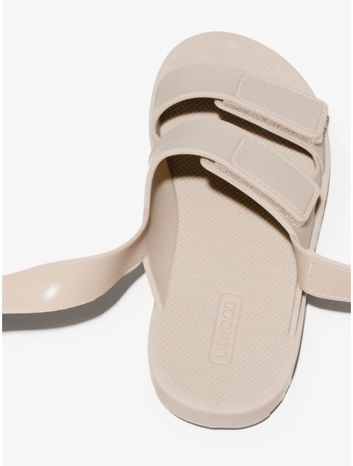 Liewood Joy touch-strap sandals