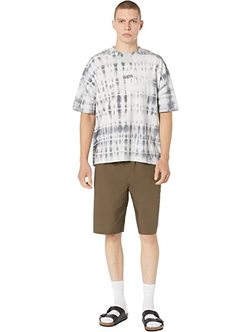 AllSaints Casper Shorts