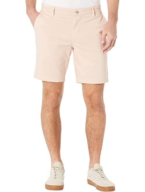 AG Jeans AG Adriano Goldschmied Wanderer Shorts