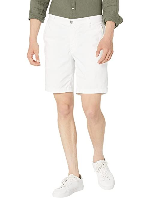 AG Jeans AG Adriano Goldschmied Wanderer Shorts