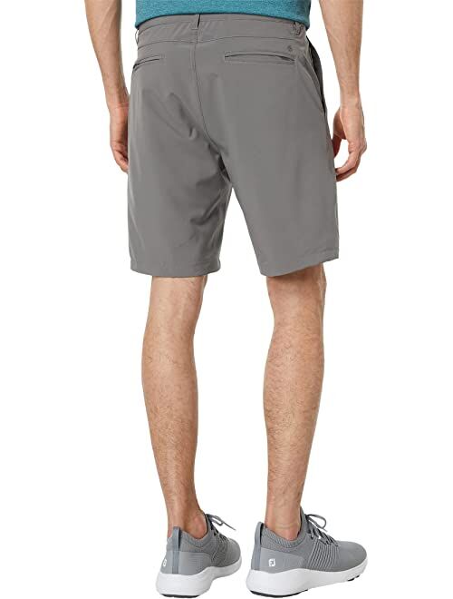 Johnston & Murphy XC4 Performance Shorts