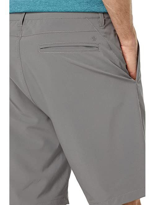 Johnston & Murphy XC4 Performance Shorts