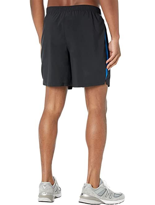 New Balance Accelerate 7" Shorts