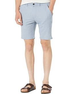 Fundamental Coast Westport Shorts