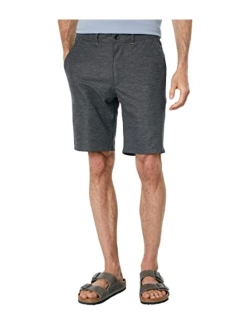 Fundamental Coast Westport Shorts