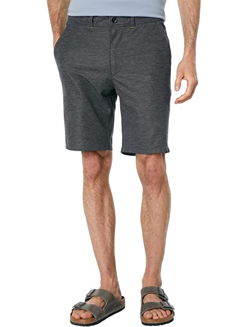 Fundamental Coast Westport Shorts