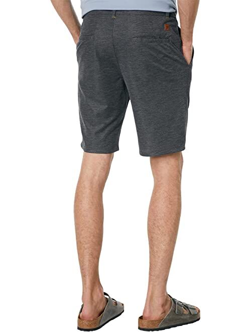 Fundamental Coast Westport Shorts