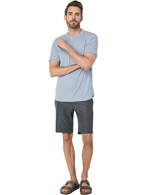 Fundamental Coast Westport Shorts