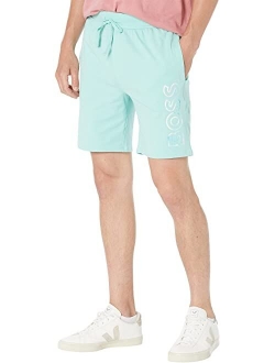 BOSS Pride Shorts