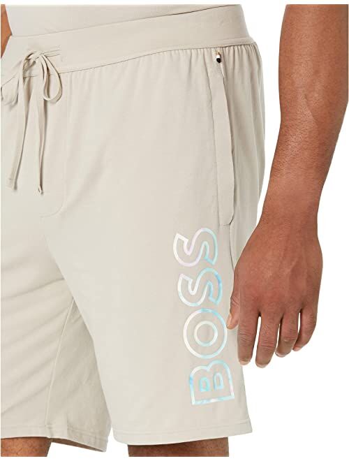 BOSS Pride Shorts