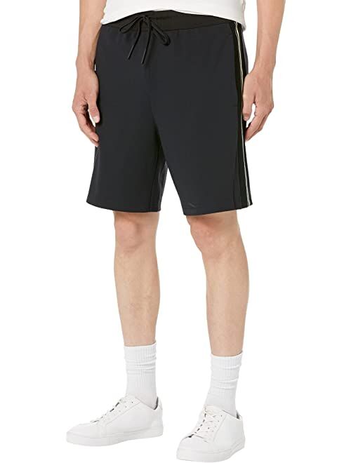 Theory Ryder Shorts in Relay Jersey