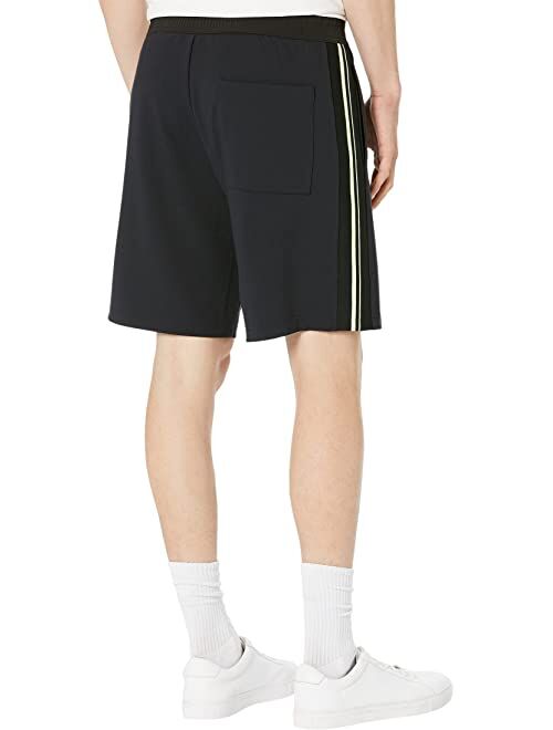 Theory Ryder Shorts in Relay Jersey