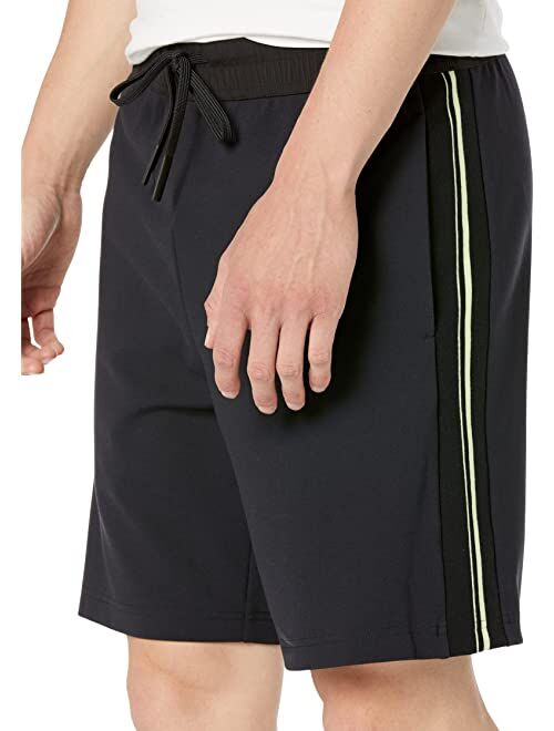 Theory Ryder Shorts in Relay Jersey