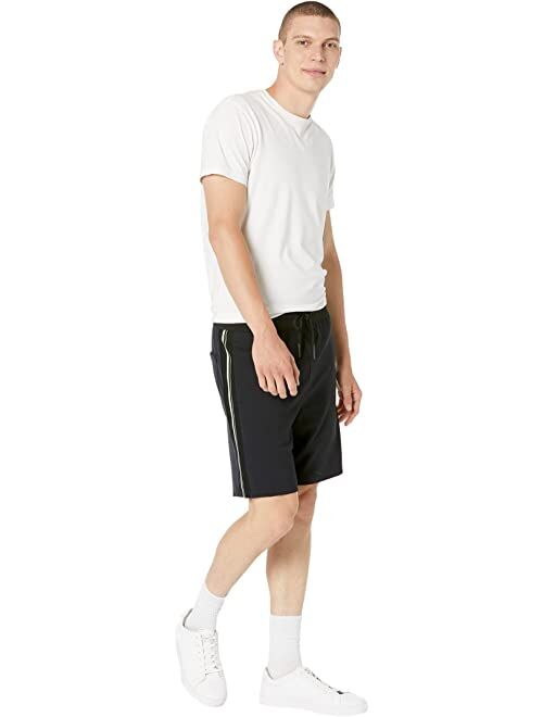 Theory Ryder Shorts in Relay Jersey