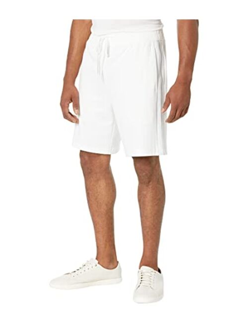 Theory Ryder Shorts in Relay Jersey