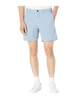 Zaine 7" Shorts in Patton