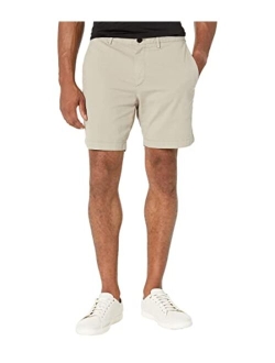 Zaine 7" Shorts in Patton