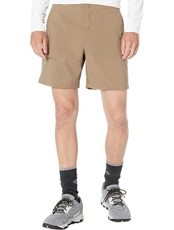 Trail Sender Shorts