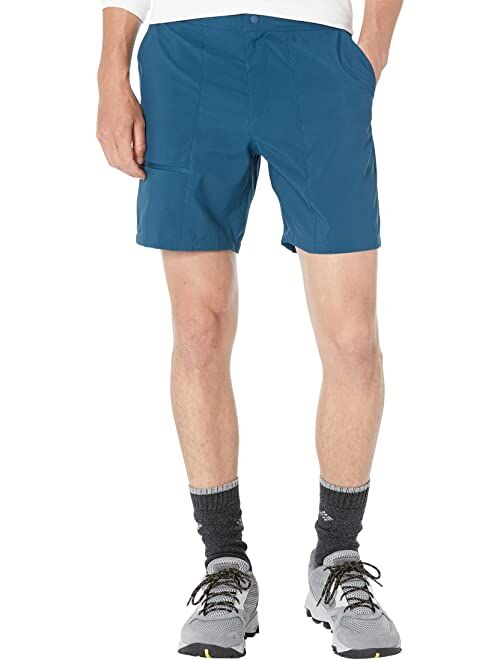 Mountain Hardwear Trail Sender Shorts