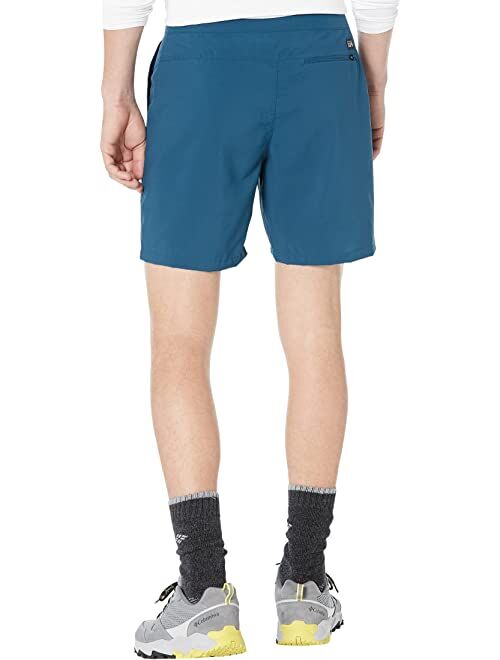 Mountain Hardwear Trail Sender Shorts