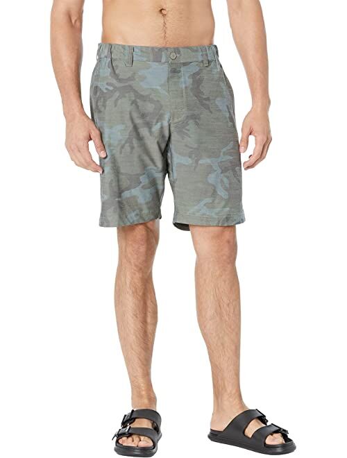 RVCA All Time Time Coastal Rinse