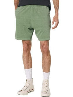 PTC Elastic Shorts