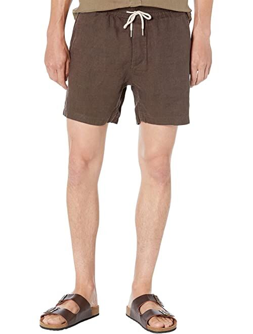 Taylor Stitch The Apres Shorts