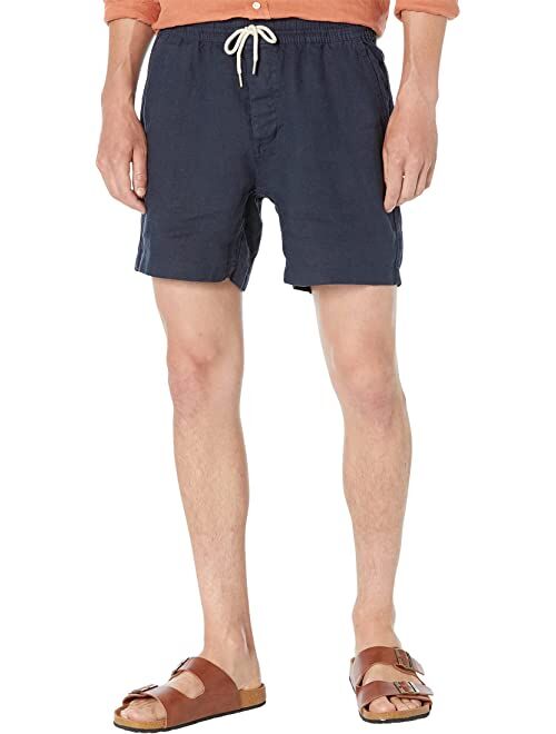 Taylor Stitch The Apres Shorts