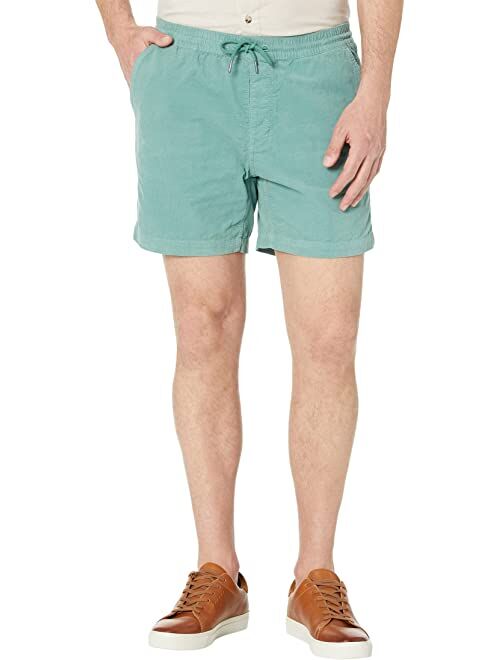 Taylor Stitch The Apres Shorts