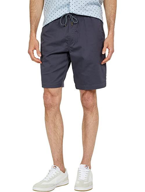 Volcom Frickin 19" Elastic Waist Shorts