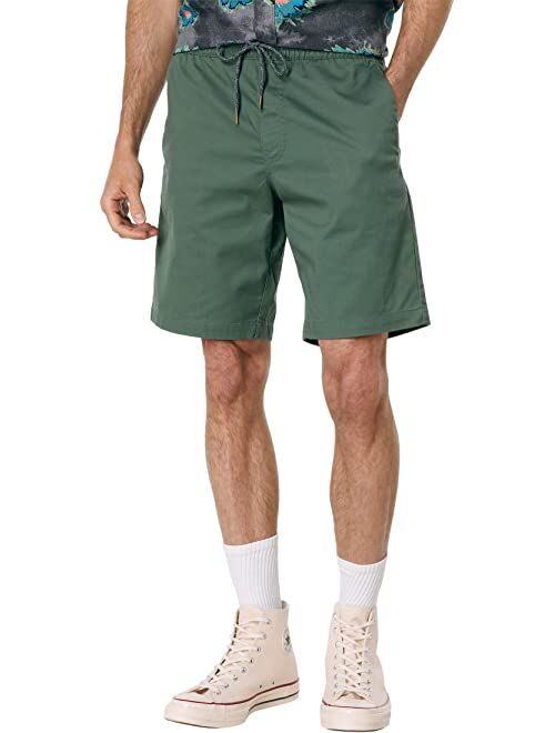 Volcom Frickin 19" Elastic Waist Shorts