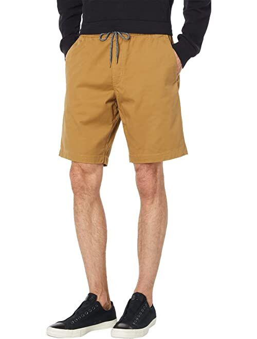 Volcom Frickin 19" Elastic Waist Shorts