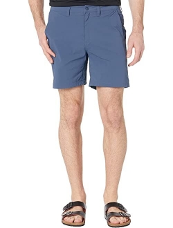 Basin Trek Shorts