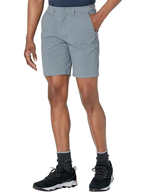 Mountain Hardwear Basin Trek Shorts