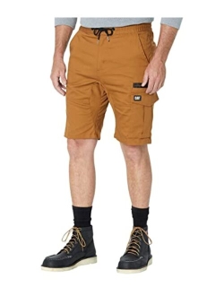 Caterpillar Foundation Cargo Shorts