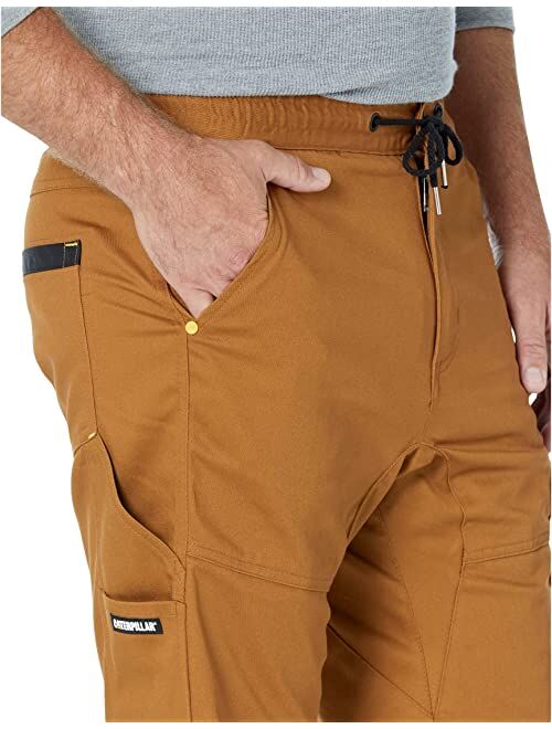 Caterpillar Foundation Cargo Shorts