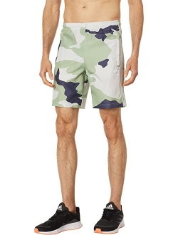 Camo Shorts