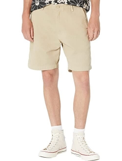 Premium XX Chino EZ Shorts II