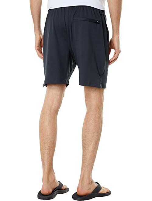 Hurley Explore H2O-Dri Trek II Onshore 19" Shorts