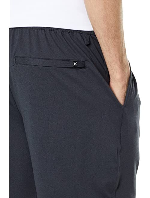 Hurley Explore H2O-Dri Trek II Onshore 19" Shorts