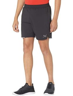 2XU 7" Aero Shorts