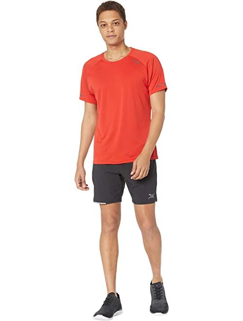 2XU 7" Aero Shorts