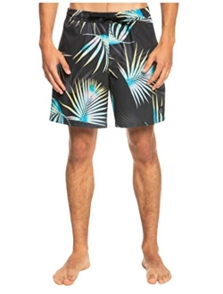 Oceanmade Mix Stretch 17" Volley