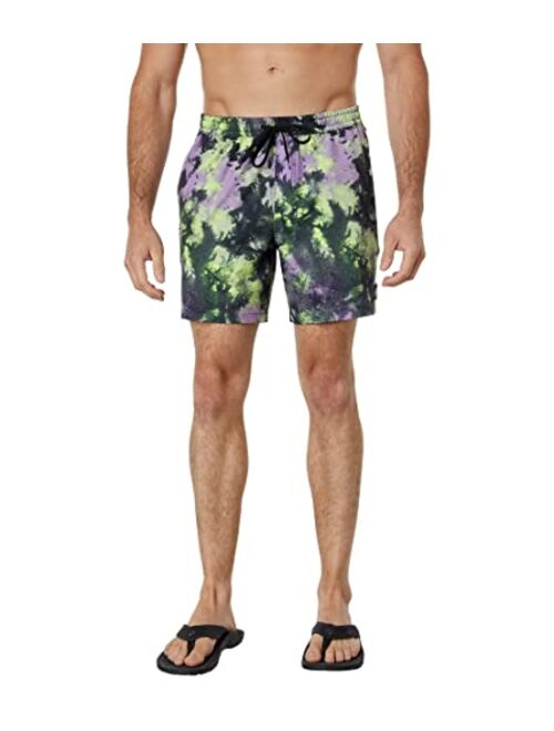 Quiksilver Oceanmade Mix Stretch 17" Volley