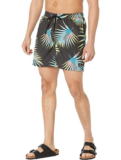 Quiksilver Oceanmade Mix Stretch 17" Volley