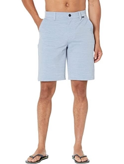 H2O-Dri Cutback 21" Walkshorts