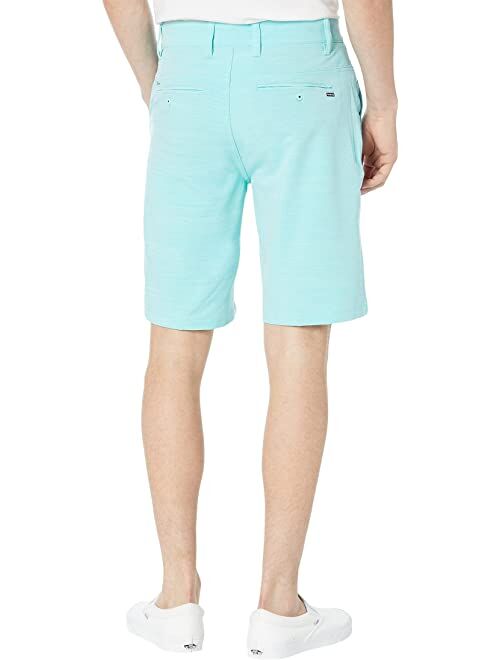 Hurley H2O-Dri Cutback 21" Walkshorts