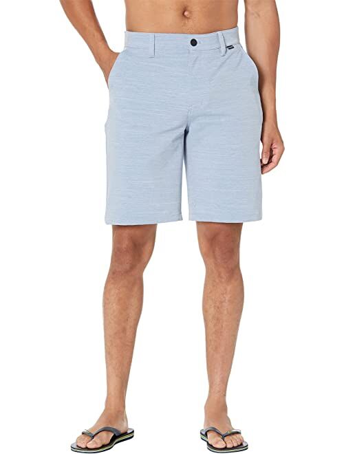 Hurley H2O-Dri Cutback 21" Walkshorts