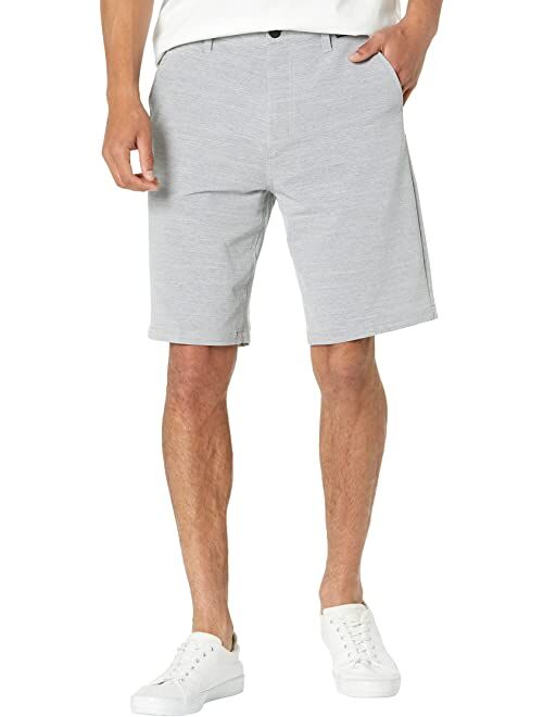 Hurley H2O-Dri Cutback 21" Walkshorts